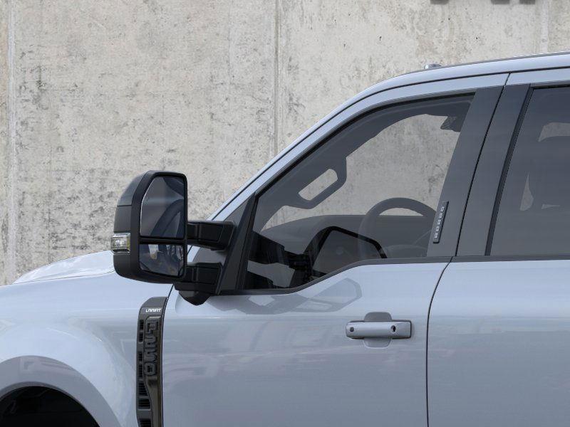 New 2025 Ford Super Duty F-250 for sale in St. Joseph MO