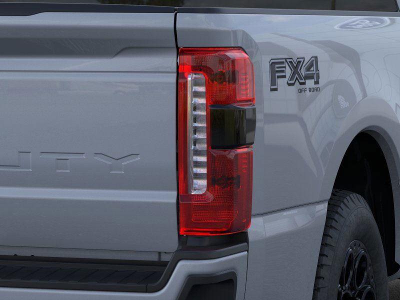 New 2025 Ford F-250 Super Duty for sale in St. Joseph MO