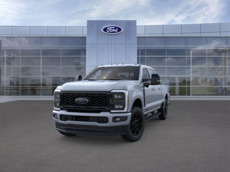 New 2025 Ford F-250 Super Duty for sale in St. Joseph MO