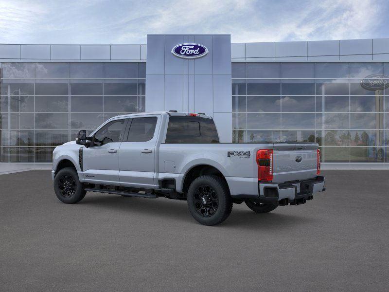 New 2025 Ford F-250 Super Duty for sale in St. Joseph MO