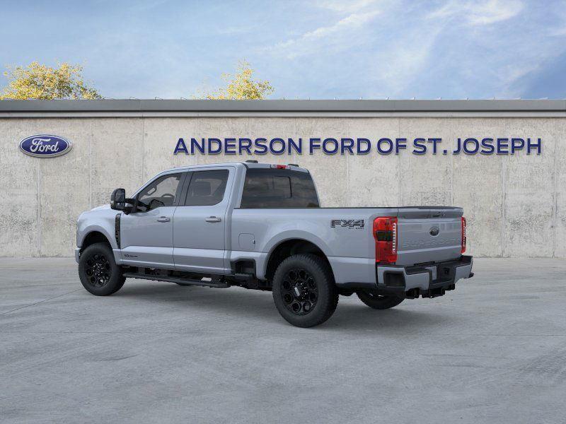 New 2025 Ford Super Duty F-250 for sale in St. Joseph MO