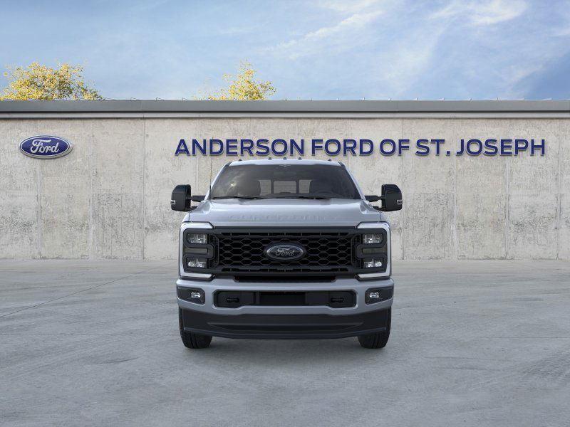 New 2025 Ford Super Duty F-250 for sale in St. Joseph MO