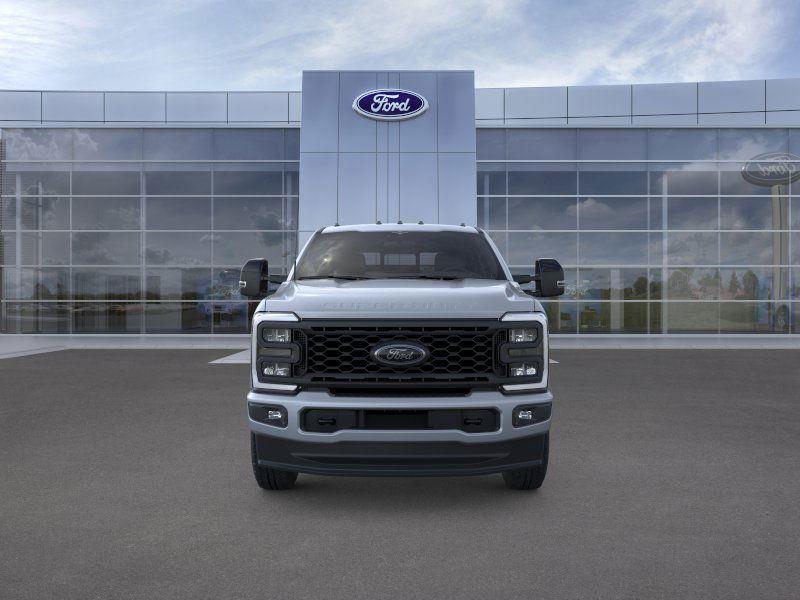 New 2025 Ford F-250 Super Duty for sale in St. Joseph MO