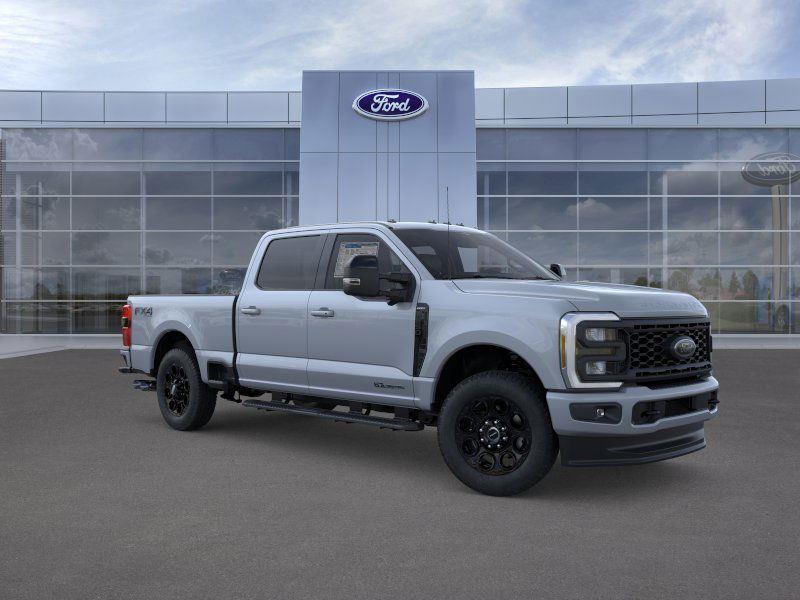 New 2025 Ford F-250 Super Duty for sale in St. Joseph MO