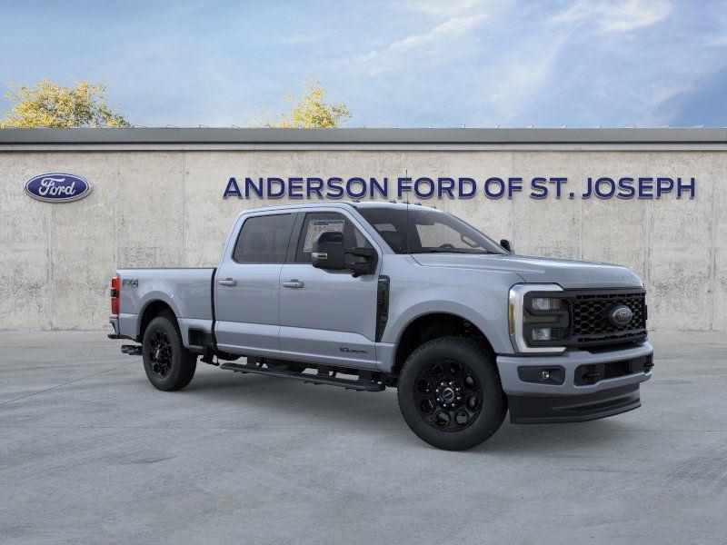 New 2025 Ford Super Duty F-250 for sale in St. Joseph MO