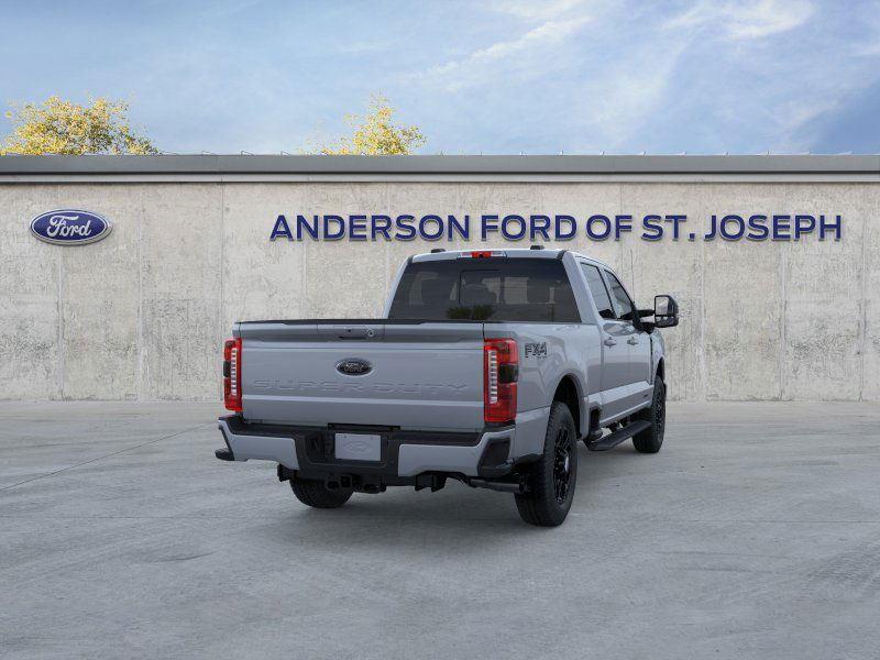 New 2025 Ford Super Duty F-250 for sale in St. Joseph MO