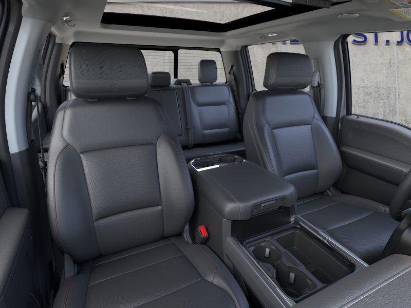 New 2025 Ford Super Duty F-250 for sale in St. Joseph MO