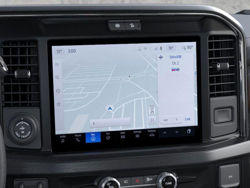 New 2025 Ford Super Duty F-250 for sale in St. Joseph MO