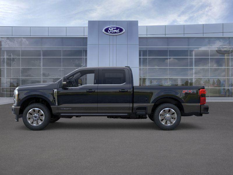 New 2025 Ford F-250 Super Duty for sale in St. Joseph MO