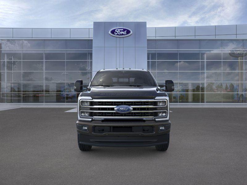 New 2025 Ford F-250 Super Duty for sale in St. Joseph MO
