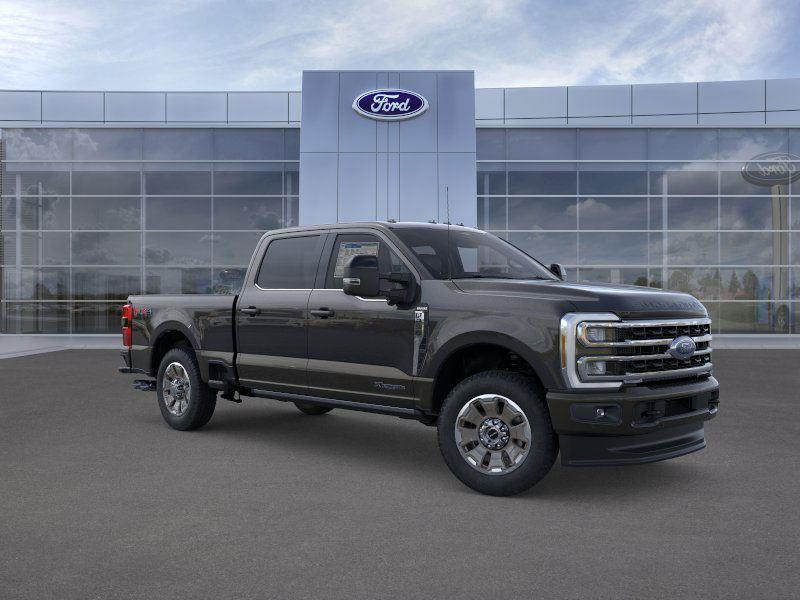 New 2025 Ford F-250 Super Duty for sale in St. Joseph MO