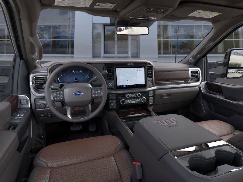New 2025 Ford F-250 Super Duty for sale in St. Joseph MO