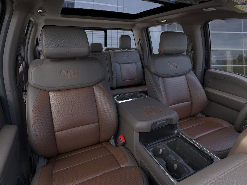 New 2025 Ford F-250 Super Duty for sale in St. Joseph MO