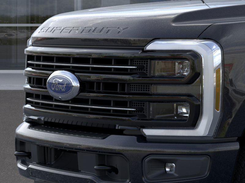 New 2025 Ford Super Duty F-250 SRW for sale in St. Joseph MO