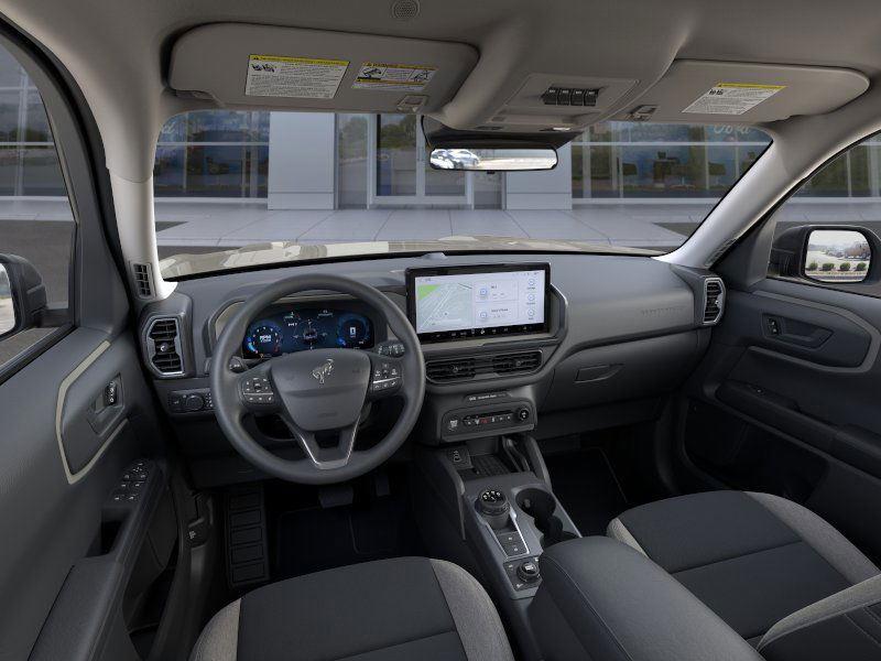 New 2025 Ford Bronco Sport for sale in St. Joseph MO