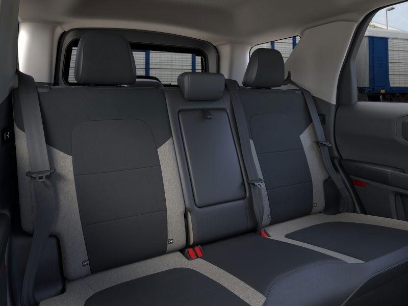 New 2025 Ford Bronco Sport Big Bend SUV for sale in St. Joseph MO