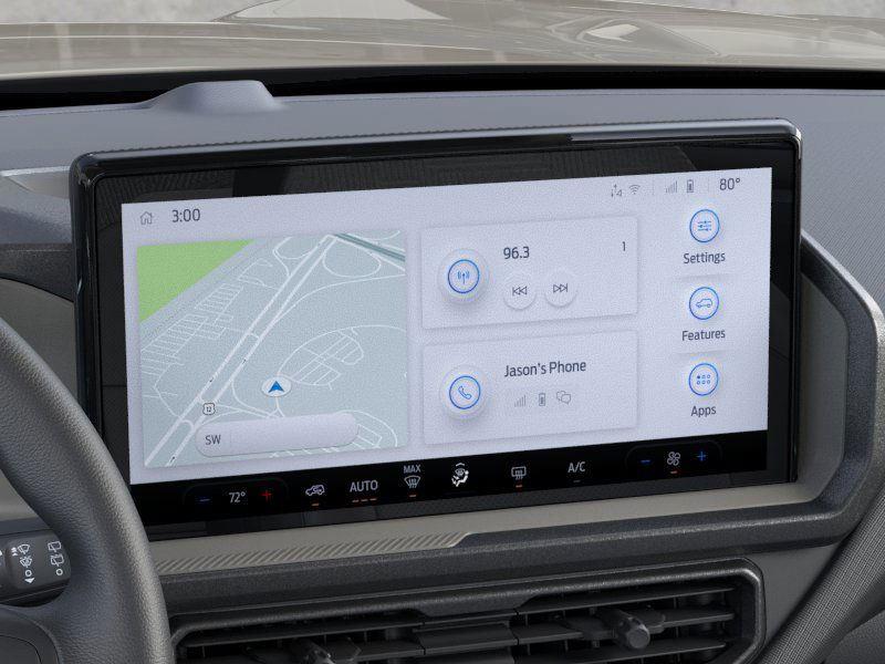 New 2025 Ford Bronco Sport for sale in St. Joseph MO