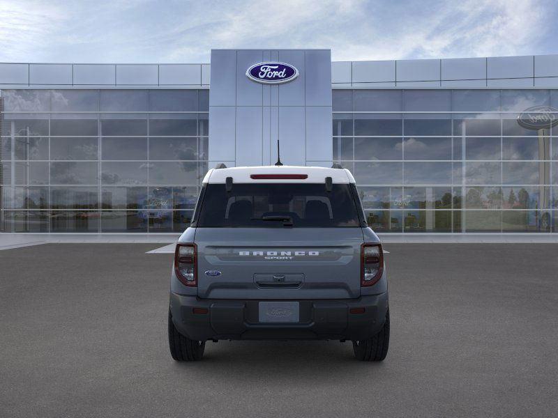 New 2025 Ford Bronco Sport for sale in St. Joseph MO