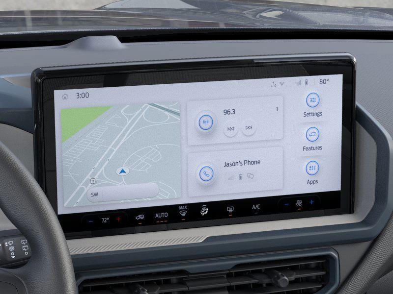 New 2025 Ford Bronco Sport for sale in St. Joseph MO