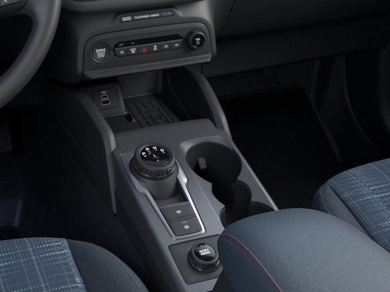 New 2025 Ford Bronco Sport for sale in St. Joseph MO