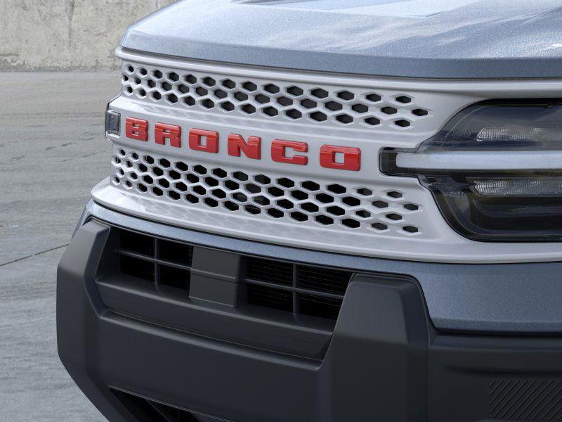 New 2025 Ford Bronco Sport for sale in St. Joseph MO
