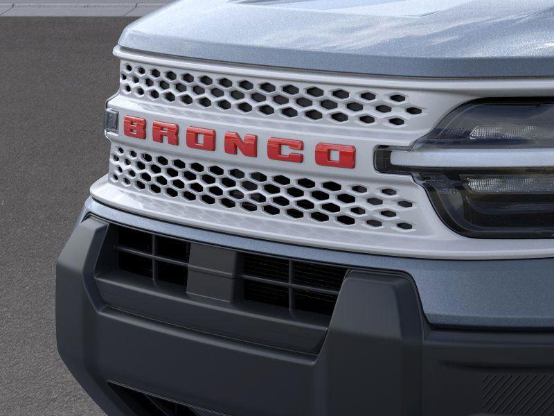 New 2025 Ford Bronco Sport for sale in St. Joseph MO