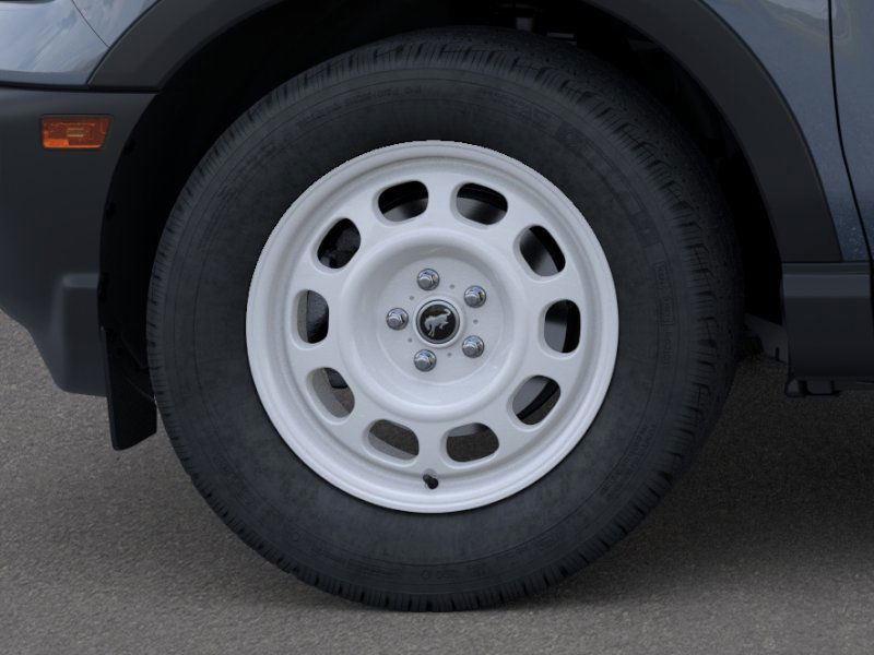 New 2025 Ford Bronco Sport for sale in St. Joseph MO