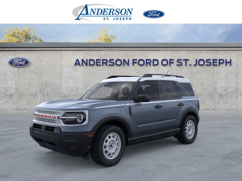 Vehicle photo 1