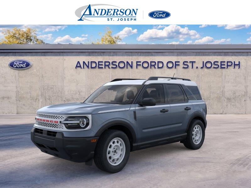 Vehicle photo 1