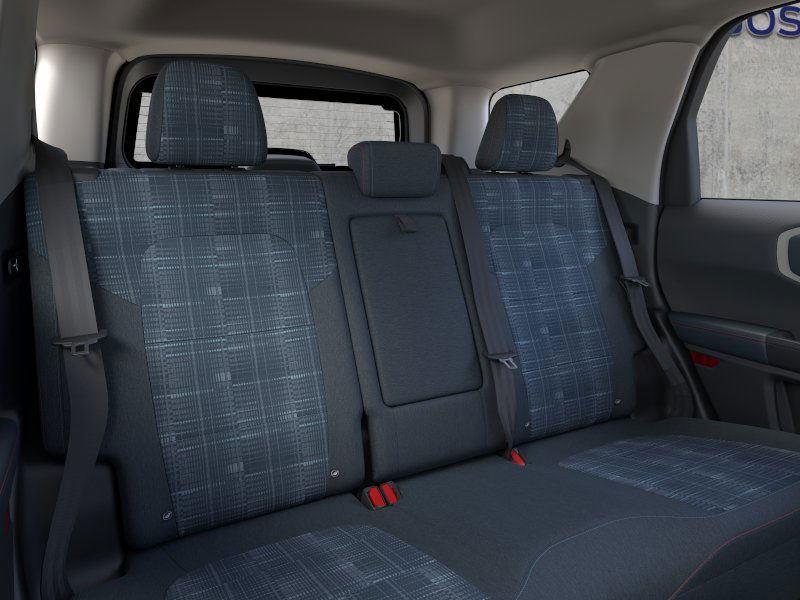 New 2025 Ford Bronco Sport for sale in St. Joseph MO