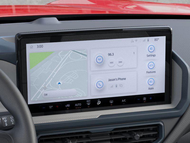 New 2025 Ford Bronco Sport for sale in St. Joseph MO