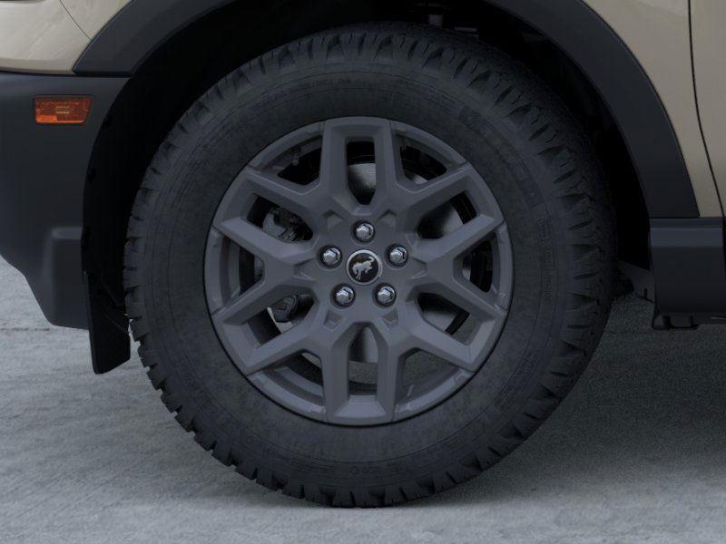 New 2025 Ford Bronco Sport for sale in St. Joseph MO