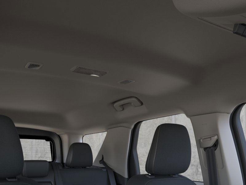 New 2025 Ford Bronco Sport for sale in St. Joseph MO