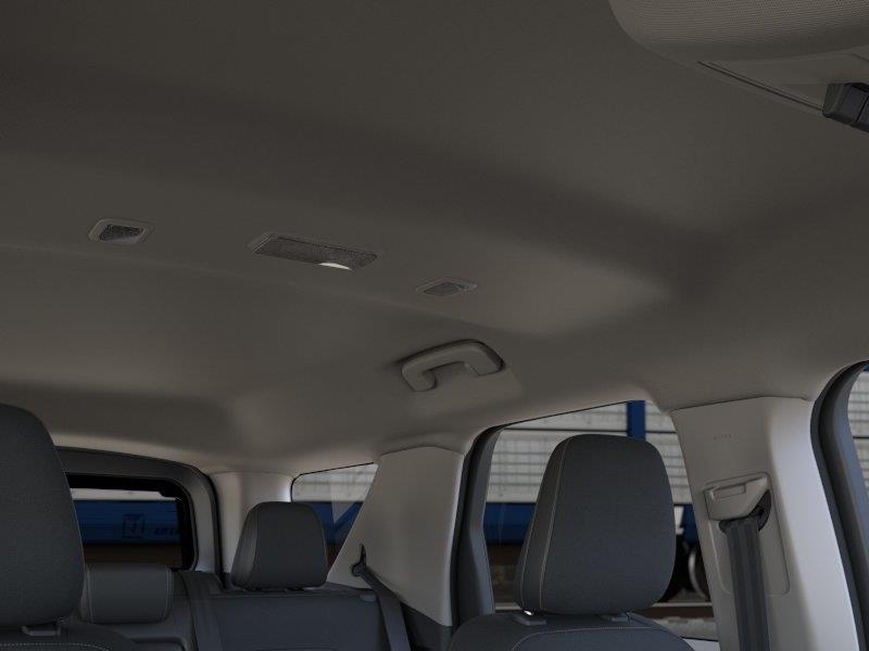 New 2025 Ford Bronco Sport Big Bend SUV for sale in St. Joseph MO