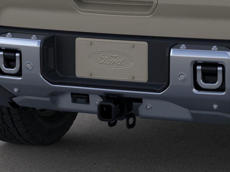 New 2025 Ford Bronco Sport Big Bend SUV for sale in St. Joseph MO