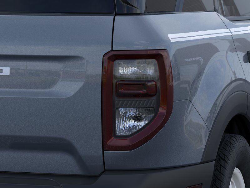 New 2025 Ford Bronco Sport Heritage SUV for sale in St. Joseph MO