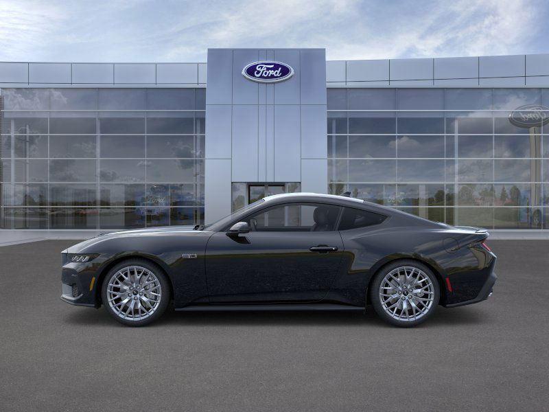 New 2025 Ford Mustang for sale in St. Joseph MO