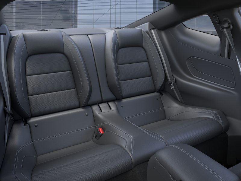 New 2025 Ford Mustang for sale in St. Joseph MO