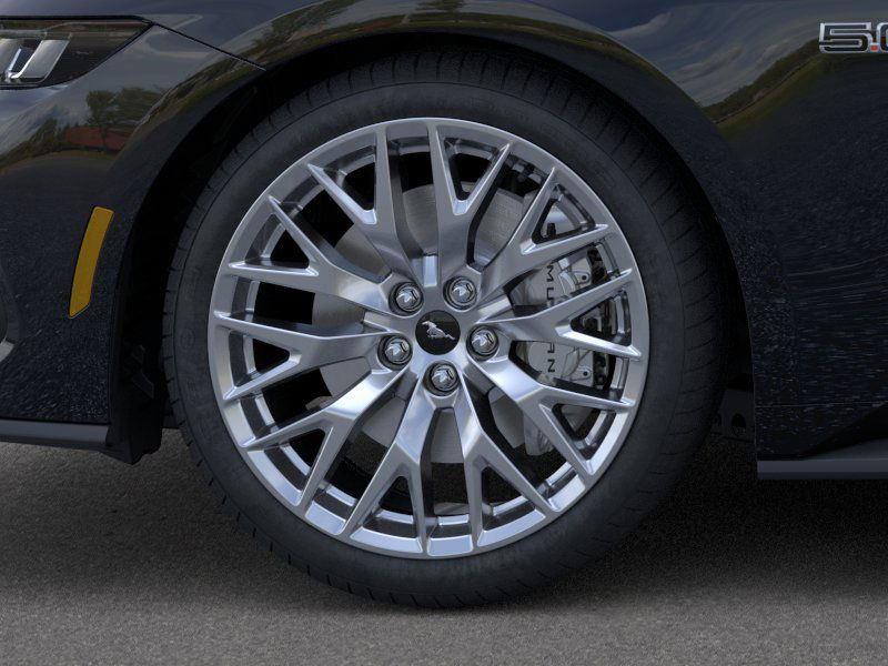 New 2025 Ford Mustang for sale in St. Joseph MO