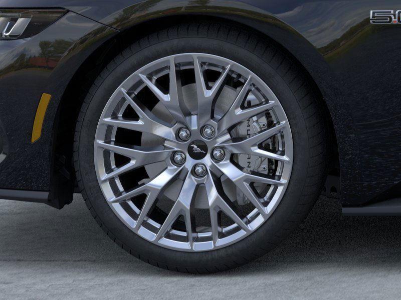 New 2025 Ford Mustang for sale in St. Joseph MO