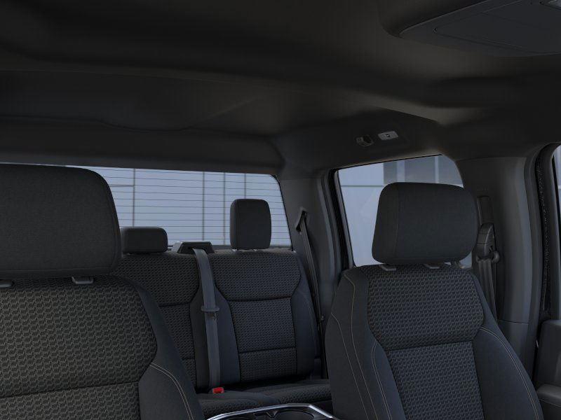 New 2025 Ford F-150 for sale in St. Joseph MO