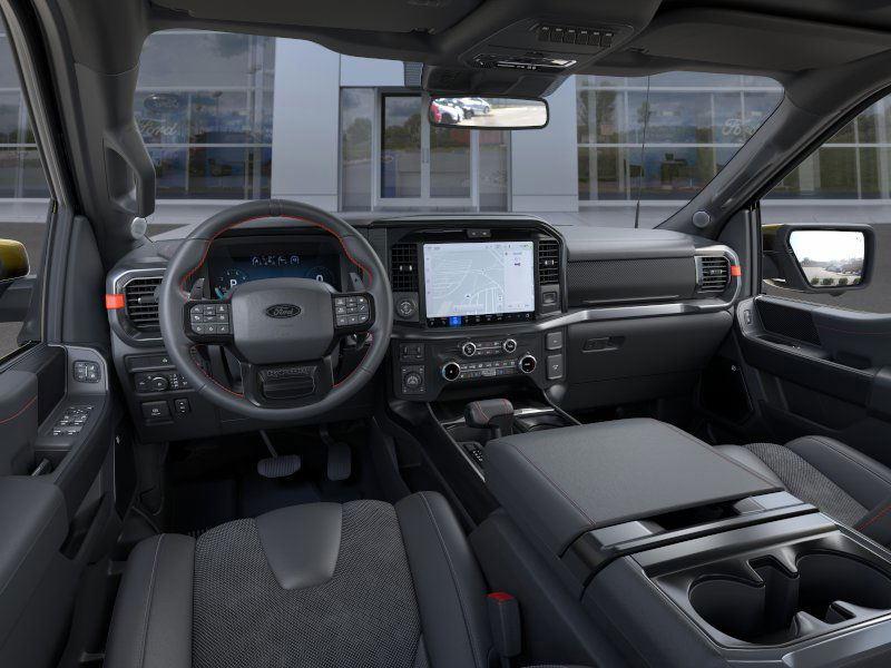New 2025 Ford F-150 for sale in St. Joseph MO