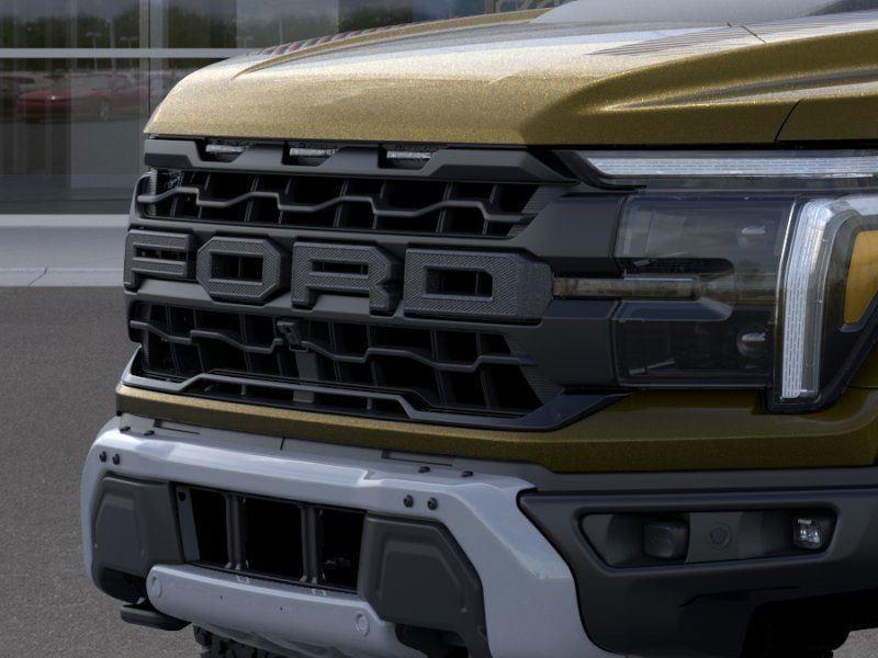 New 2025 Ford F-150 for sale in St. Joseph MO