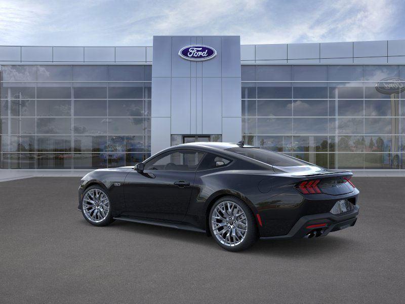 New 2025 Ford Mustang for sale in St. Joseph MO