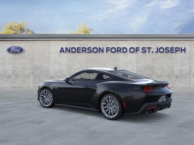 New 2025 Ford Mustang for sale in St. Joseph MO