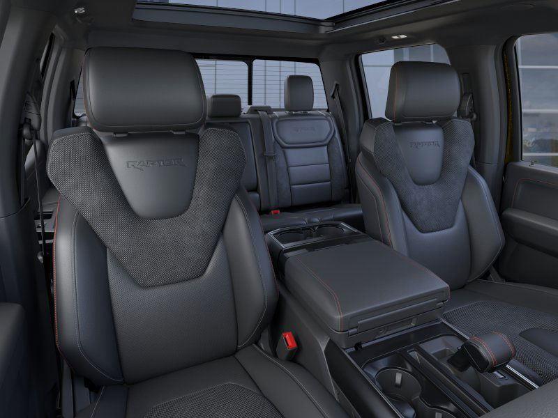 New 2025 Ford F-150 for sale in St. Joseph MO