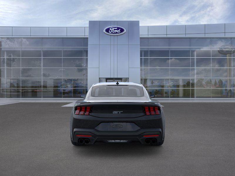 New 2025 Ford Mustang for sale in St. Joseph MO