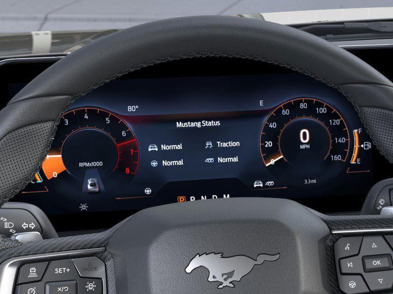 New 2025 Ford Mustang for sale in St. Joseph MO