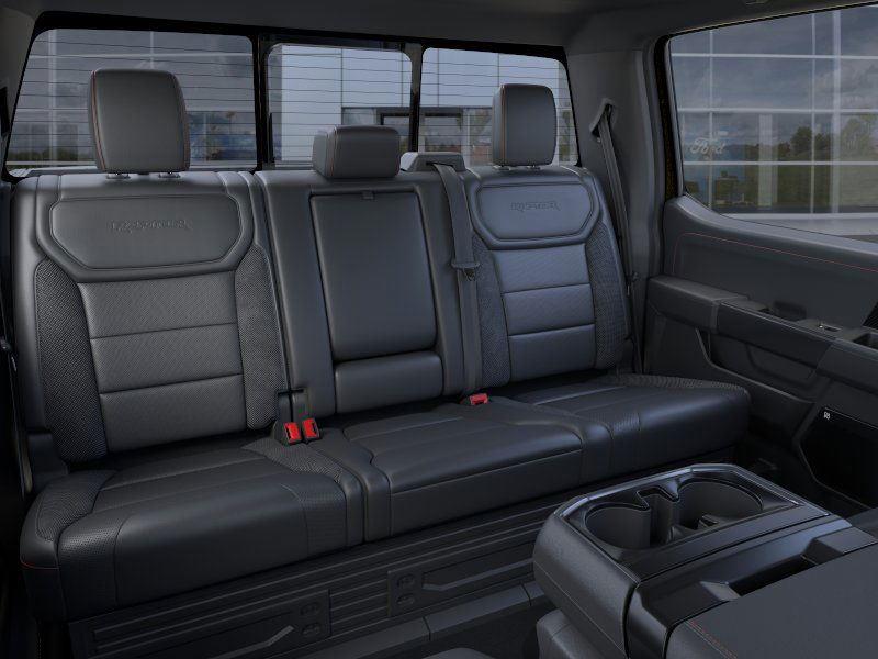 New 2025 Ford F-150 for sale in St. Joseph MO