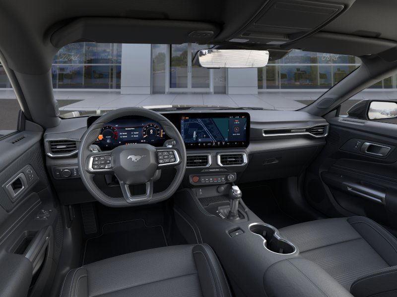 New 2025 Ford Mustang for sale in St. Joseph MO